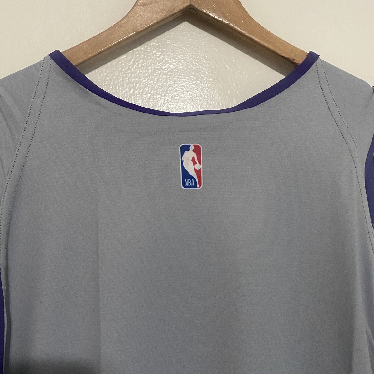 ウェア Lakers Reversible Practice JerseyM Men's Mitchell & Ness Purple/White Los Angeles Lakers