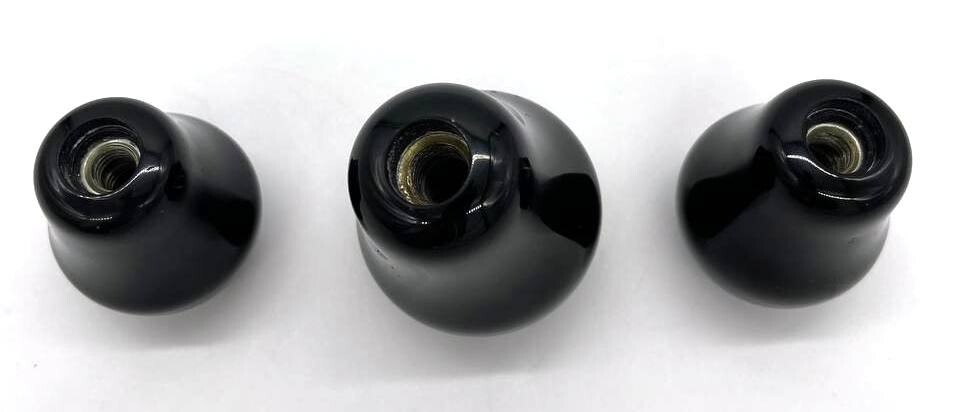 Toyota Original OEM Gear Selection / Shift Lever Knob Kit Land 