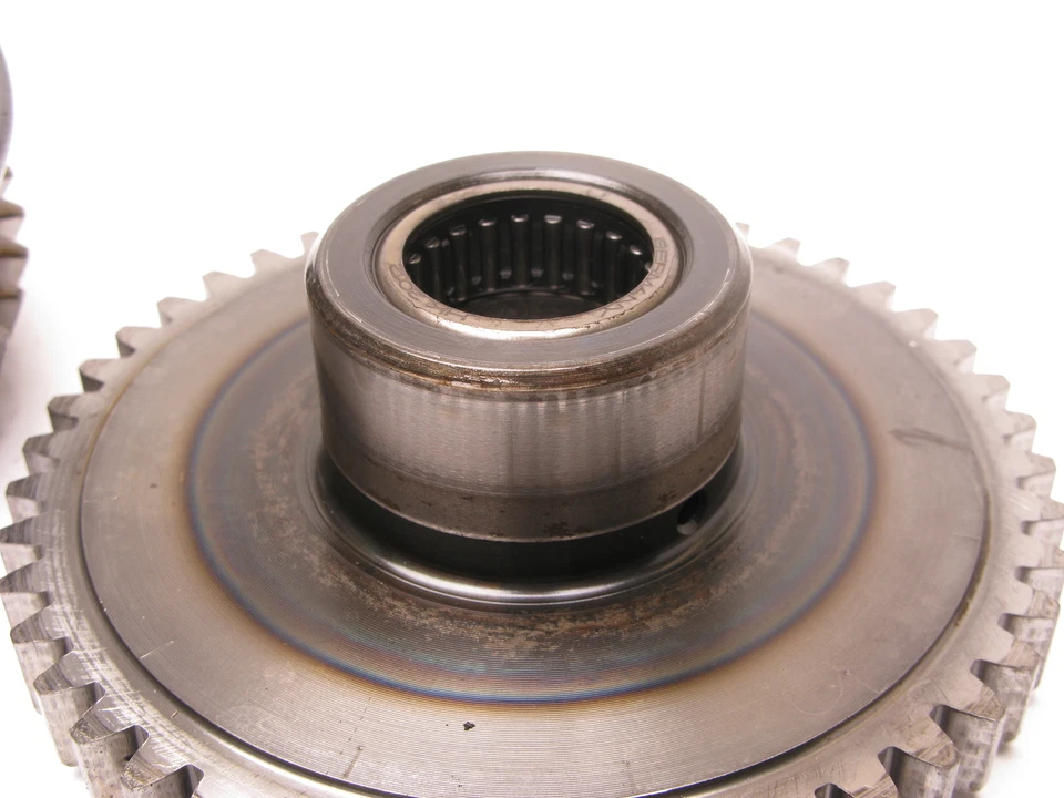 BMW K100RS 1986 arranque embrague engranajes cojinete unidireccional rueda libre 11261461942 K100 Foto 2 de 4