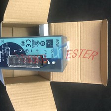 NEW 1PCS REIGNPOWER LP1050D-24S Rail Switching Power Supply 24V 2.1A 50W