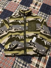 The Children  s Place Fleece Jacket Mountain Theme Size Boys Medium 8