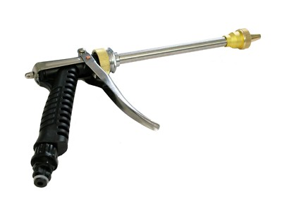 #ad #ad High pressure Spray Gun for CarAid $15.99