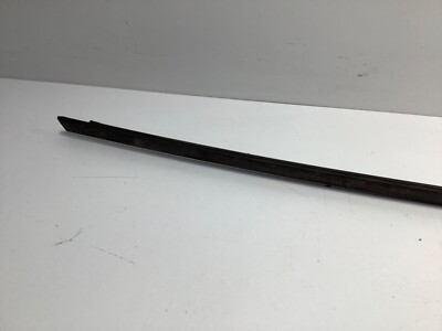 92-95 HONDA CIVIC 4Dr RIGHT Roof Molding Assy 74306-SR4-003 OEM | eBay