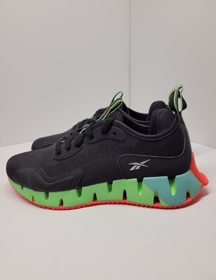 Mens Reebok Zig Dynamica Sneakers (SIZE 6)