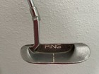 Ping B60 Blade Putter Karsten MFG Corp Box 9990 Phoenix AZ 35.5”