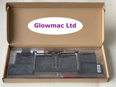 Neu Original Original Apple MacBook Pro 15'' A1990 Baujahr 2017 bis 2019 Akku A1953