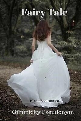 Fairy Tale by Pseudonym, Gimmicky -Paperback - Picture 1 of 1