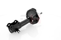 GH StoßDäMpfer Vorderachse FüR Nissan Almera II Hatchback N16 1.5 1.8