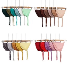 Modal Hijab Hats Elastic Bandage Bonnet Turban Hair Loss Caps Islamic Beanie Cap