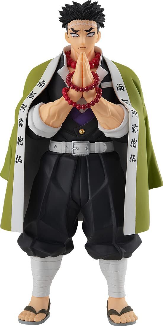 Demon Slayer: Kimetsu no Yaiba Pop Up Parade PVC S NUOVO