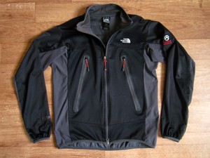 the north face windstopper