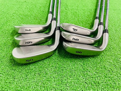 Callaway X20 Tour Iron 5-9+PW RH Memphis 10 Uniflex Steel Callaway X20 Tour Iron 5-9+PW RH Memphis 10 Uniflex Steel
