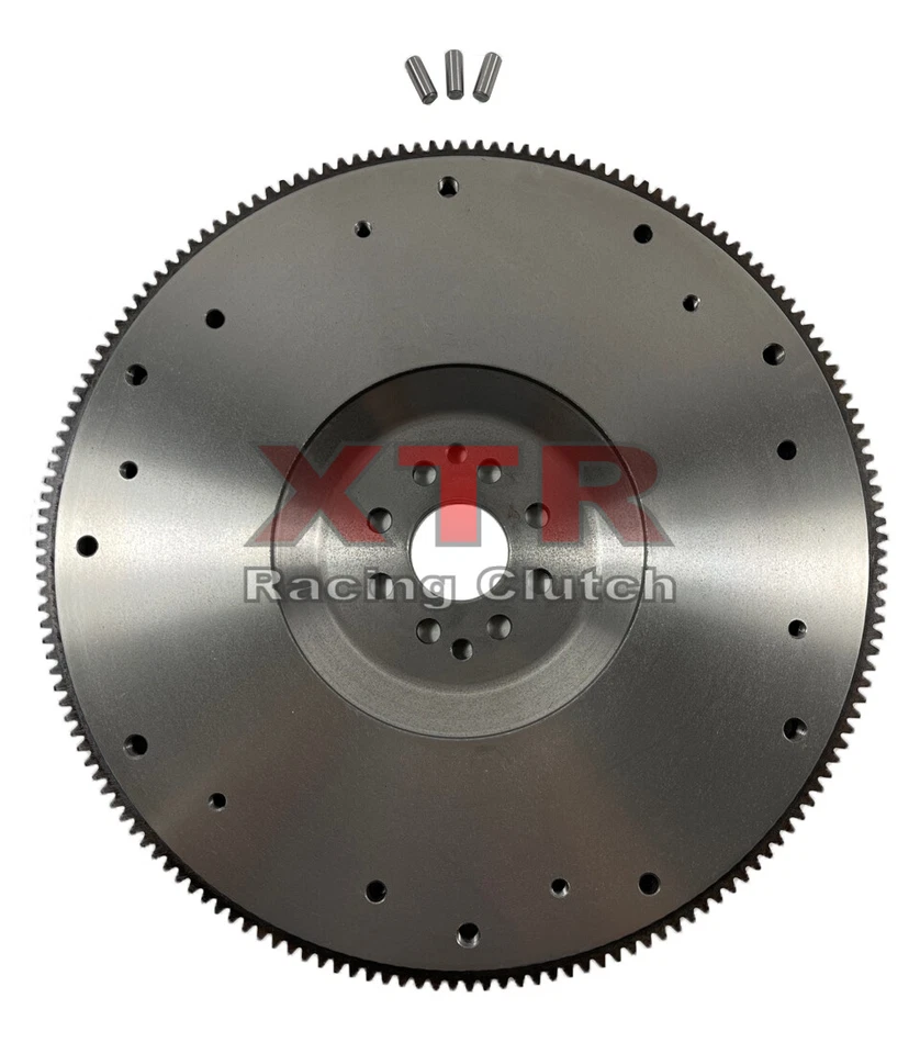 XTR этап 2 сцепления набор + литой маховик для FORD MUSTANG GT COBRA SVT 4.6L 8-BOLT - Изображение 2 из 4