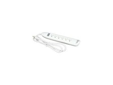 BELKIN F9D160-04 6 Outlets Power Strip