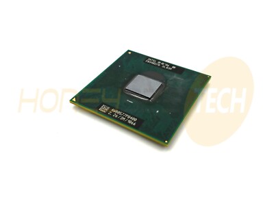 INTEL CORE 2 DUO P8400 2.26GHZ 3MB 1066MHZ CPU PROCESSOR SLB3R H553D TESTED