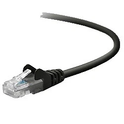 Belkin Ethernet Patch (RJ-45) Ethernet Cables (RJ-45/8P8C)