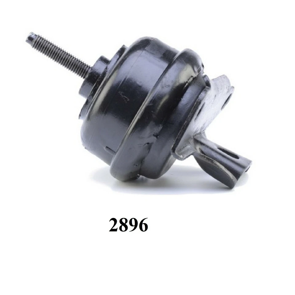 2 件前置电机和变速器安装适用于 2001 - 2003 年 Oldsmobile Aurora 4.0L 4SPD - 签名 — 第 4/4 张图片