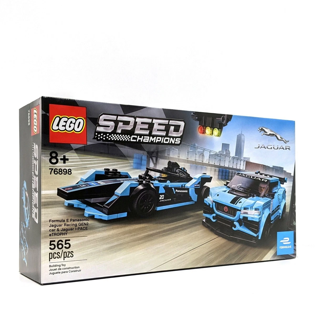 Lego 76898 amazon sale