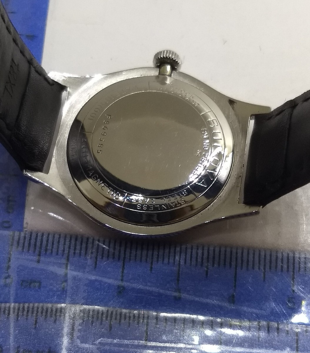 VOLLEYBALL2006年バレーボールワールドカップ記念腕時計 Amazon.com: Bulova Men's Wilton Automatic Watch, 60hr Power