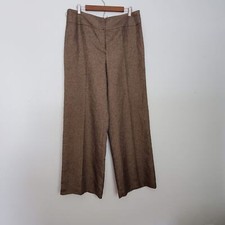 NWT Trousers Beige Size 14