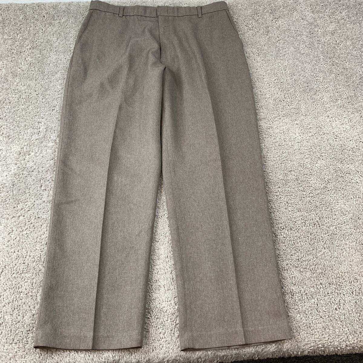 Vintage Levi Strauss Action Slacks Men's 36x29 Brown Vintage Levi Strauss Action Slacks Men's 36x29 Brown