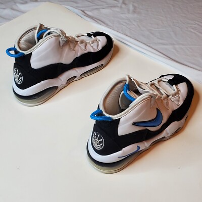 nike air max uptempo 95 orlando magic