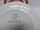 Dinner Service for 12 COPELAND SPODE FITZHUGH RED — photo 4