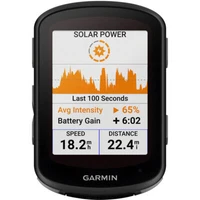 Garmin Edge 840 Solar GPS Cycling Computer