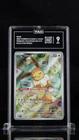 Eevee 173 Holo Prismatic Evolutions Elite Trainer Box Pokemon Tag 9 Mint