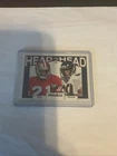 2024 Panini Encore Football Andre Rison / Deion Sanders #7