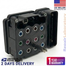 20981770 OEM 2011-15 Chevrolet Captiva Sport Anti-lock Brake ABS MODULE ReBuilt