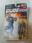 G I Joe Counter Intelligence  Figure