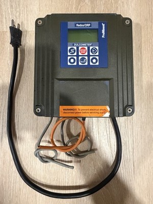 ProMinent Dulcometer Redox/ORP Analyzer D1CA D1CAW1R10114G220E