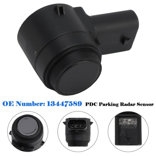 Parking Sensor PDC For Opel / Vauxhall / Chevrolet / Saab – 93191445 / 1235281 / 13242365