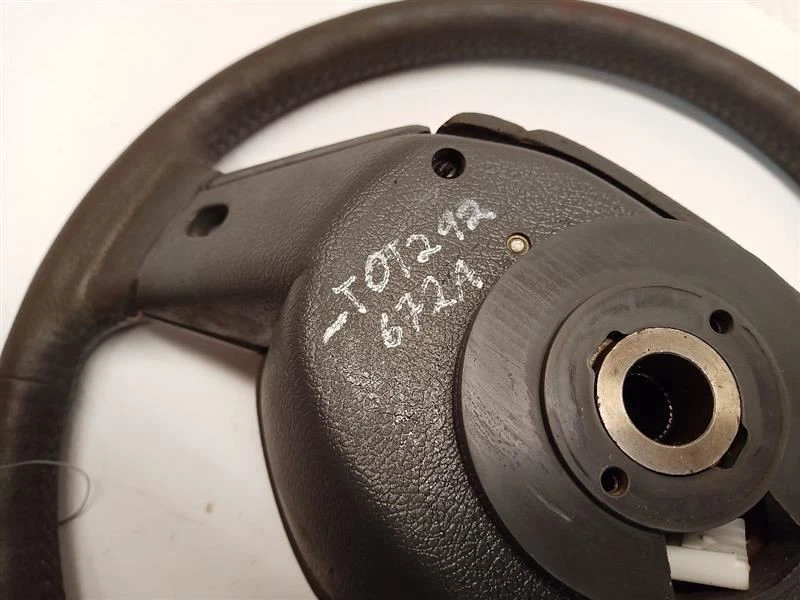 Руль с крышкой гудка от 1992 Toyota 4Runner 10946891 - Изображение 4 из 4