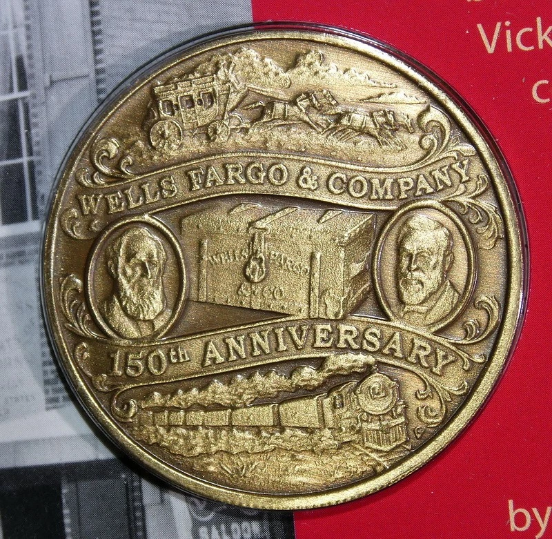 Wells Fargo for sale | eBay