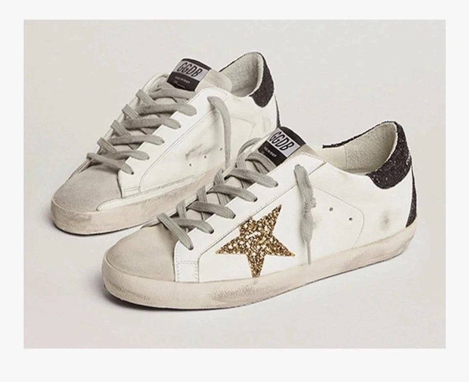 Golden Goose Superstar personalizado para mujer todas las tallas Foto 4 de 4
