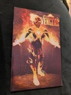 WEST COAST AVENGERS #1 FOIL ADAM HUGHES  VARIANT