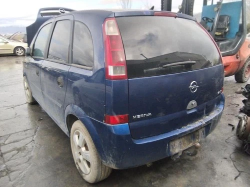 3C0820721M Tubos Aire Acondicionado para OPEL MERIVA Cosmo 2003 1823687 - Imagen 8 de 8