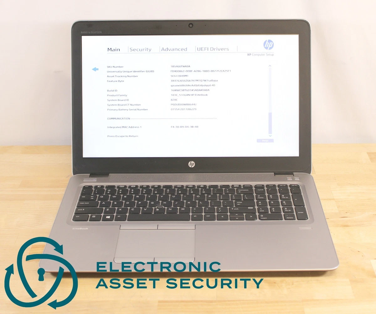 HP Intel Core i5 7th Gen. 8 GB RAM PC Laptops & Netbooks for sale