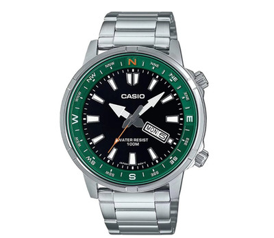 Casio MTD 130d