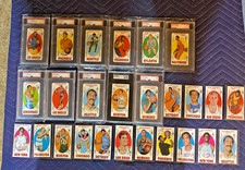 1969 Topps Baseball Cards 84