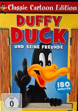 Duffy Duck und seine Freunde - Classic Cartoo...