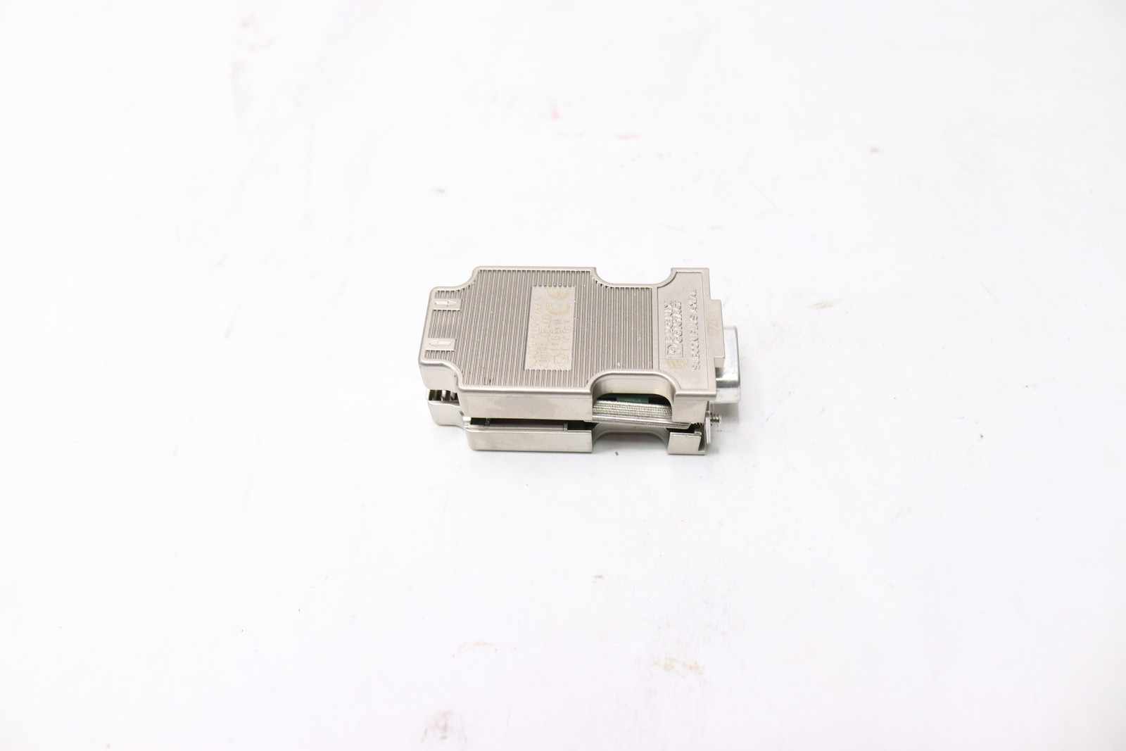 Phoenix Contact D-Sub Receptacle Female Sockets Connector 2311797-CE-00