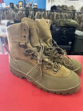 BELLEVILLE US MILITARY ISSUE 3412C MCB MOUNTAIN COMBAT HIKER BOOTS Size 15 WIDE