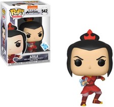 Ultimate Funko Pop Avatar The Last Airbender Figures Gallery and Checklist 69