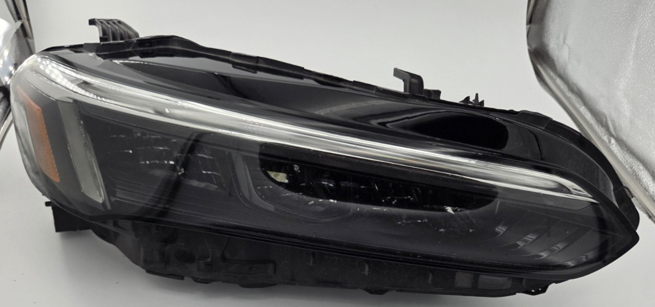 2022-2025 Honda Civic RH Passenger LED Headlight Factory 33100-T20-A22 Free Ship