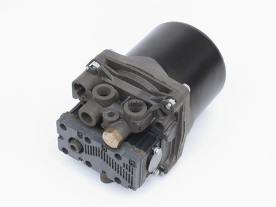 Haldex Einkammer Lufttrockner (SDX) 87298