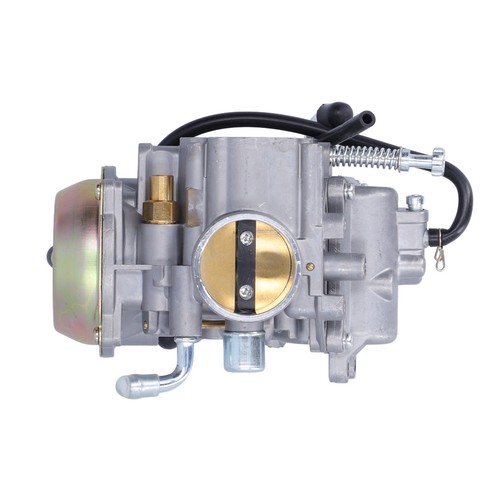 ATV Carburetor 1614‑11 3131463 3131571 For Magnum 425 6x6 1996‑1997 - Picture 20 of 22