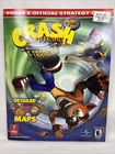 Prima's Official Strategy Guide: Crash Bandicoot 2 N-Tranced